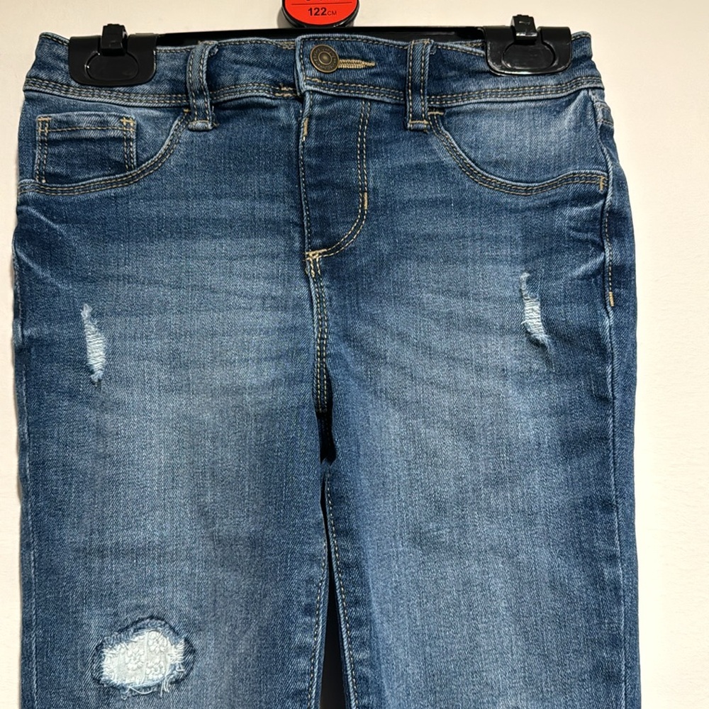 GIRLS JEANS - Picture 5 of 7